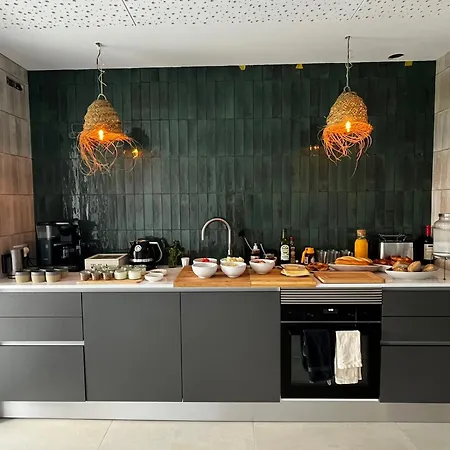 Bed and Breakfast Da Fonte - 2 - Monte Bom - Ericeira Santo Isidoro