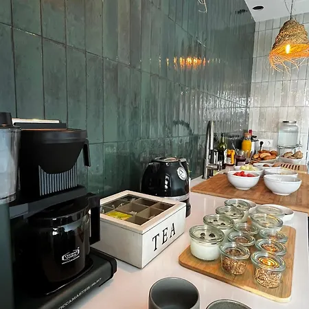 Da Fonte - 2 住宿加早餐酒店 Santo Isidoro
