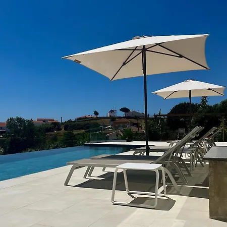 Bed & Breakfast Da Fonte - 2 Santo Isidoro