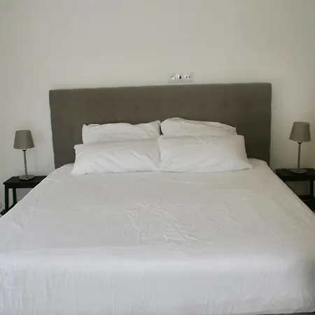 Da Fonte - 2 Bed & Breakfast