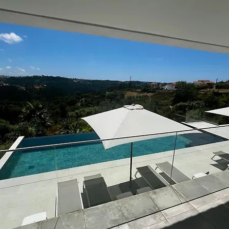 Da Fonte - 2 - Monte Bom - Ericeira 3*