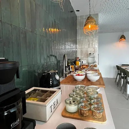 Bed and Breakfast Da Fonte - 2 - Monte Bom - Ericeira 3*