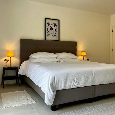 Da Fonte - 2 Bed & Breakfast